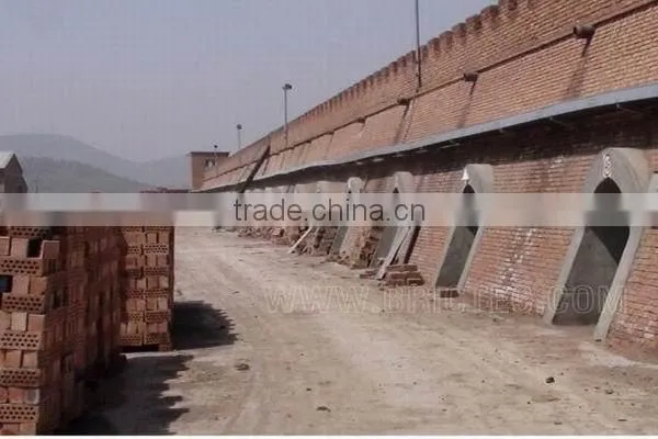 Low Power Consumption Brick Making Plant photo-4