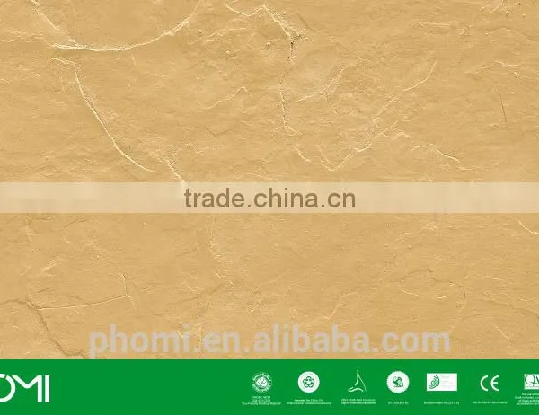 Flexible Clay Modern House Design Global Unique Classic Slatestone Wall Cladding photo-2
