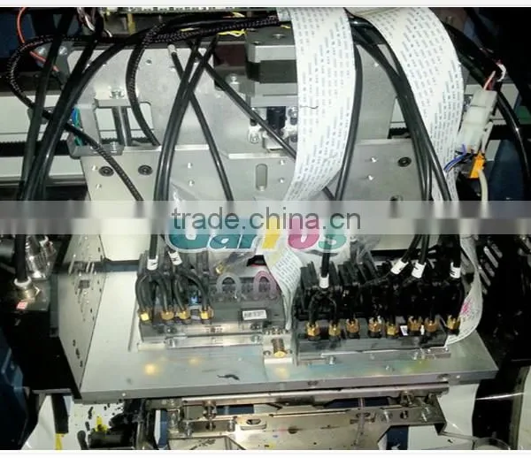 With Good Quality Garros Digital UV Flatbed Printer A3 / UV Flatbed Printer A3 photo-3