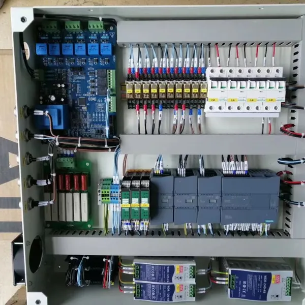 Original 6SL3120-1TE32-0A4 Siemens S120 Single-shaft Drive Module Output 3AC 200A Brand New photo-3