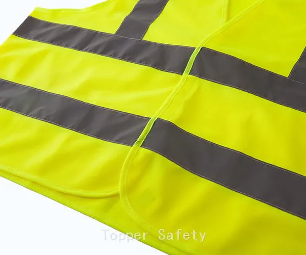 Safety Jacket photo-5