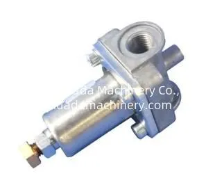 Ingersoll Rand Регулирующий клапан компрессора сжатого воздуха 92956093 Сбросной клапан 92989938