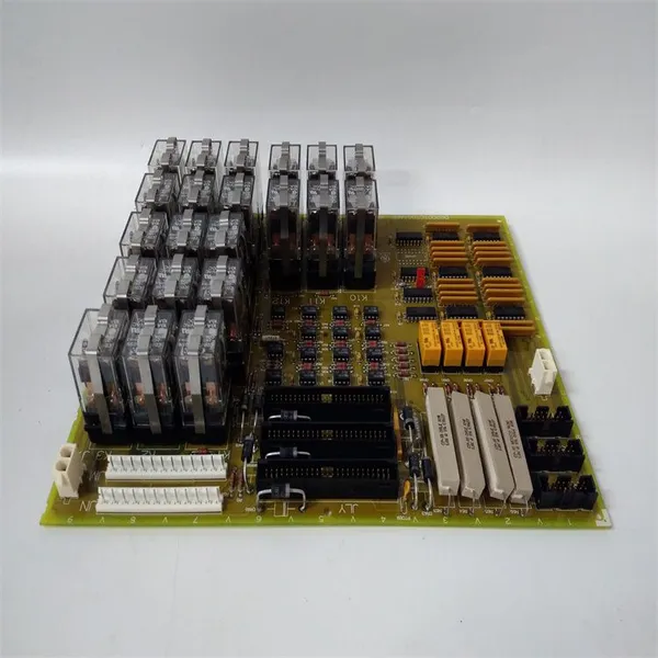 DS200TCTGG1AFF Simplex Trip Board photo-2