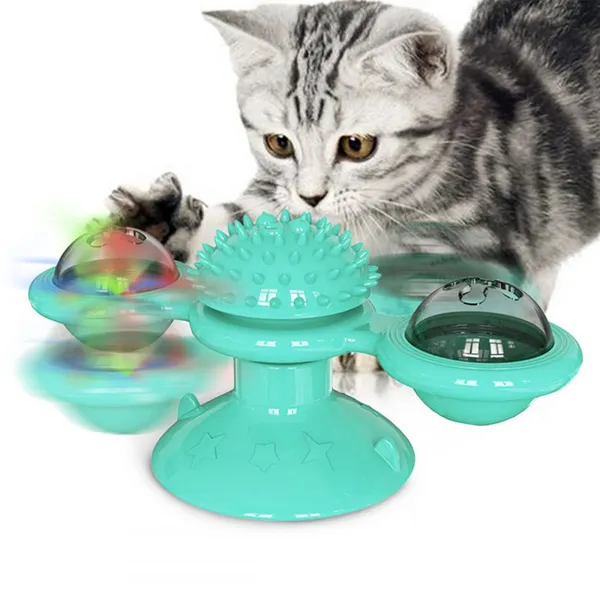 Pet Play Toys Interactive Cat Toys photo-3