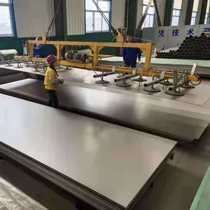 201 304 316 316L 430 Thin Plate/Plate/Coil/Strip 304 Cold-Rolled Stainless Steel Plate