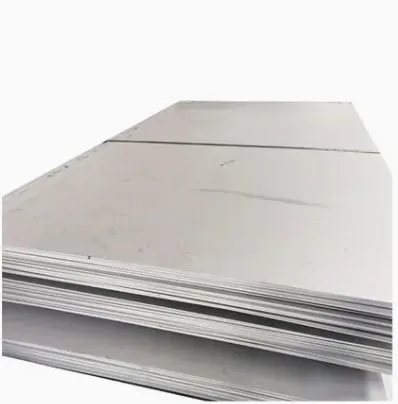 Heat & Corrosion Resistant Incoloy 825 Plate for Thermal Processing & Power Generation photo-4