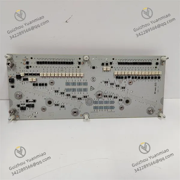 Honeywell CC-PUIO31 Process Universal Input/Output Module photo-3