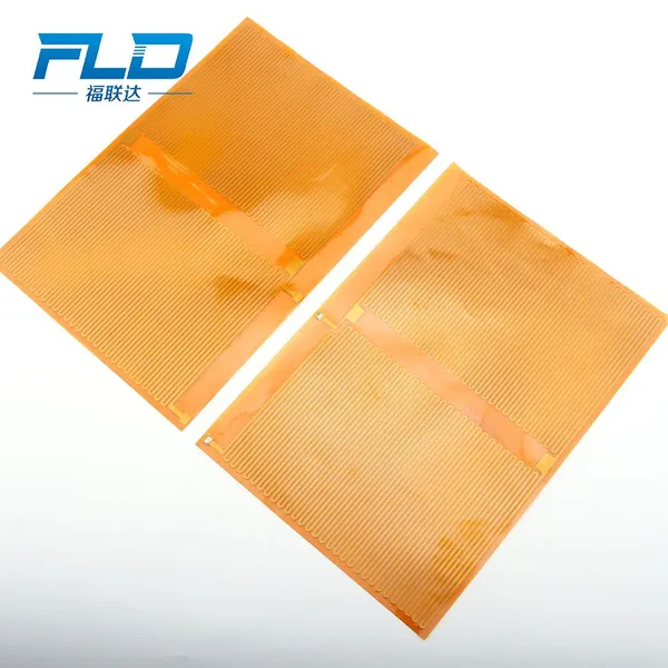 Polyimide Film Heater
