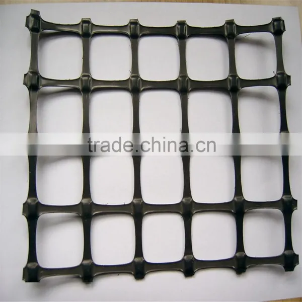 PP Biaxial Geogrid With Factory Price photo-2