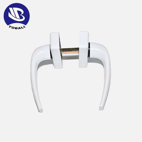 Yobali Factory Manufacture Door Handle Square Shape Door Handle photo-3