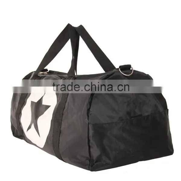 Large Capacity Duffle Bag Luggage Bag for Travel photo-2