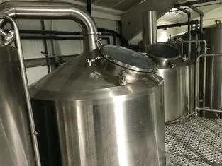 Business 10Bbl Craft Beer Brewing Equipment Commercial Beer Brewing Systems photo-4