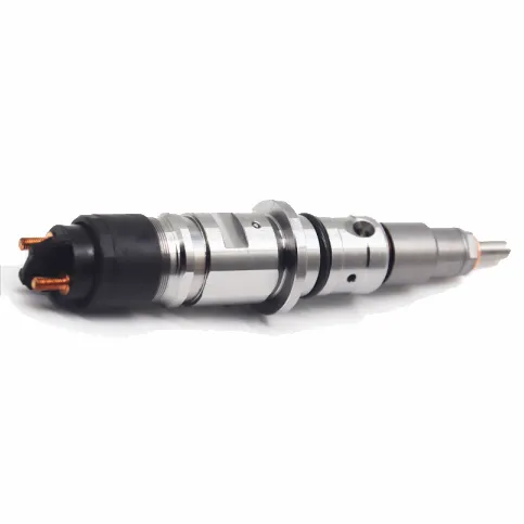 Factory Price Bosch 0445120420 Diesel Fuel Injector Nozzle