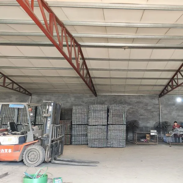 304H Stainless Steel Hexmesh With Bonding Holes /1