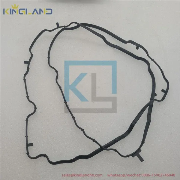 High Quality Engine Parts C6.6 C7.1 Inlet Manifold Gasket 278-5128 2785128 Suitable for CAT photo-2