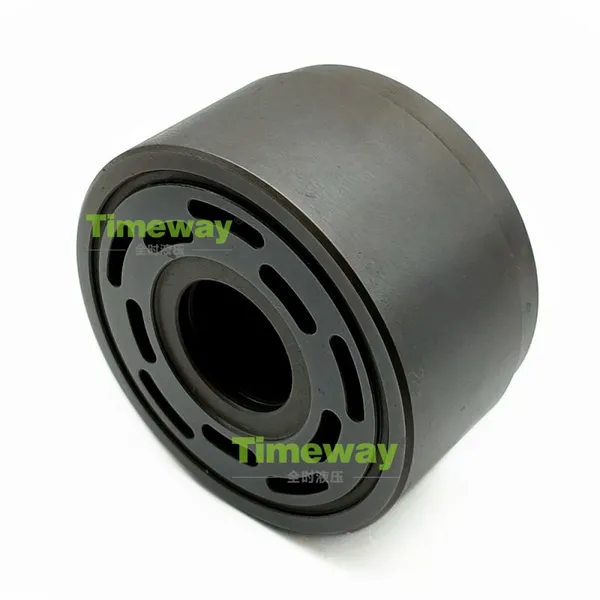 Cylinder Block Repair Kit for Repair UCHIDA AP2D12 Piston Pump photo-2