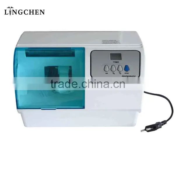 Top Selling High Quality Dental Amalgamator With CE Approved photo-2