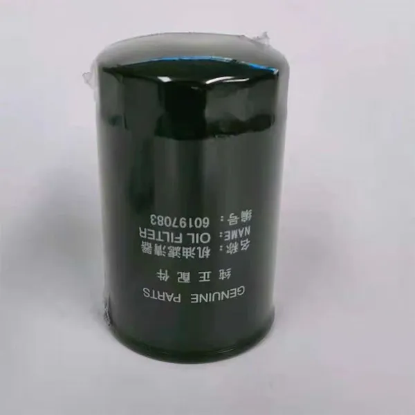 Hot Sale Wholesale Sany Excavator Spare Parts Filter Oli Sany Sy75 photo-3