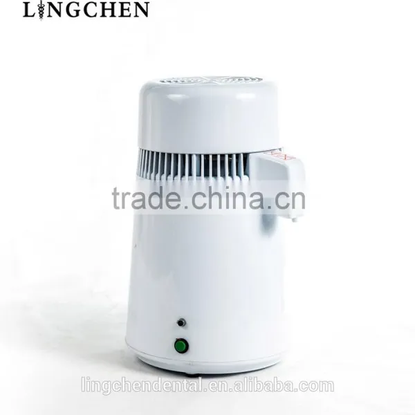 4L Dental Water Distiller With CE (Plastic Body) photo-2