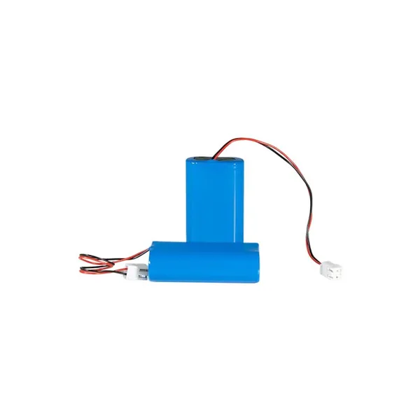 ZonYou 32700 Cylindrical Cell 2S1P 6.4V 6Ah LiFePO4 Battery Pack With Deep Cycle Life Span for Power Tools photo-2
