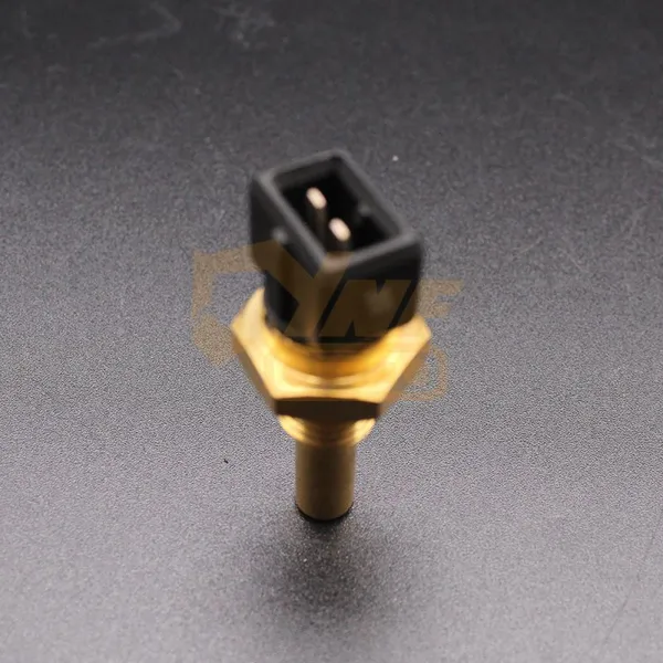 High Quality R-7 Water Temperature Sensor 21EN-40100 Excavator Hydraulic Pressure Sensor for Construction Machinery Parts photo-3
