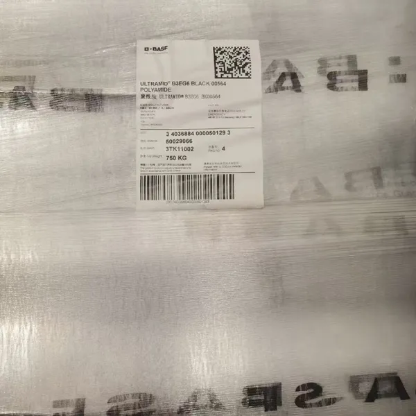 PA6 B3EG6 Plastic Granules - Low Moisture Absorption for Electrical Insulation