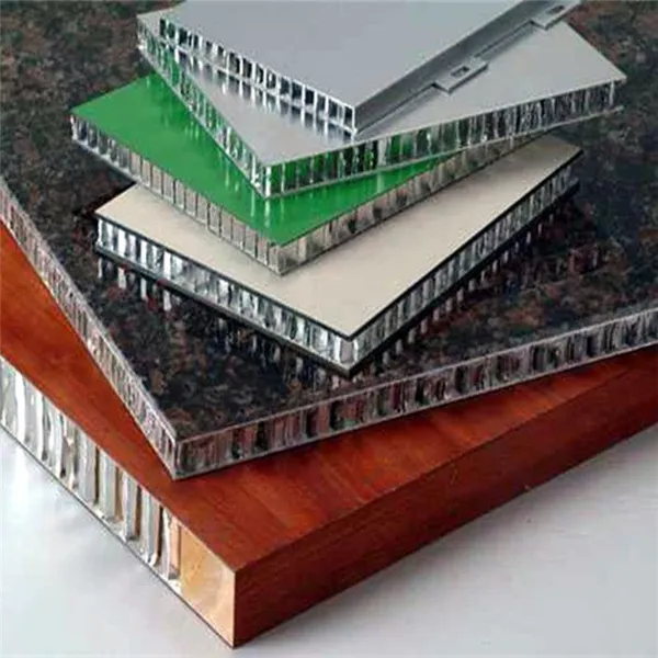 Honeycomb Panel