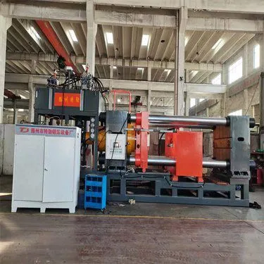 Metal Forging Machinery photo-2