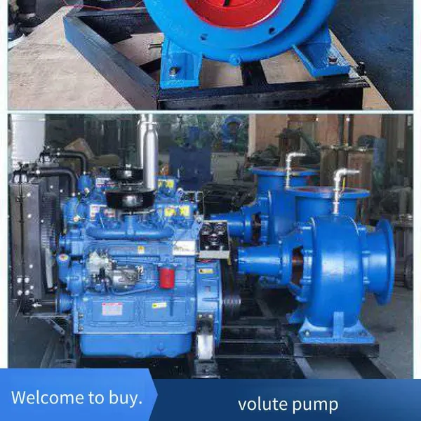 hw Volute Mixed-flow Pump With Large Drainage Capacity of 500 Cubic Meters, Anti-flood Drainage Centrifugal Pump, Mobile Flood Prevention Pump Truck photo-4