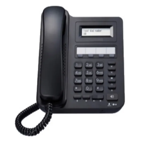 IMCOS-5360 Marine Analog Automatic Telephone With LCD Display photo-2