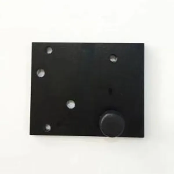 36991 Wash Station Mounting Bracket Assembly for Domino A Series / GP / A100 / A200 / A300 / E50 / A100+ / A200+ Inkjet Printer photo-3