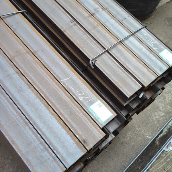 Low Price Carbon Steel Channel Hot Rolled U Channel Steel for Frame & Construction Projects