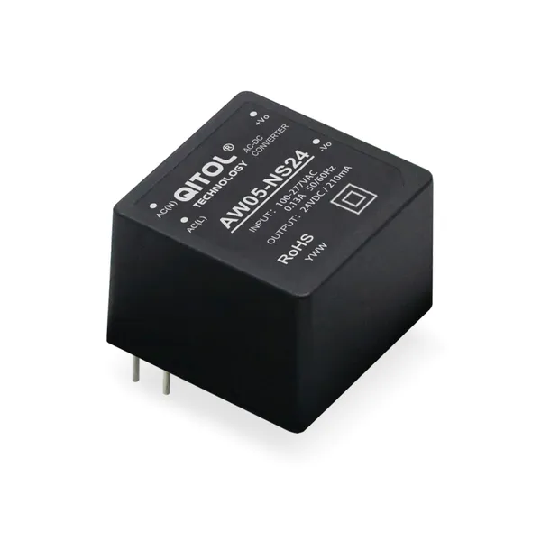 5W AW05-NS05 LD05-23B05R2,AC-DC Power Converter Miniature Module Switching Supply Step-Down for Electronic Components photo-5