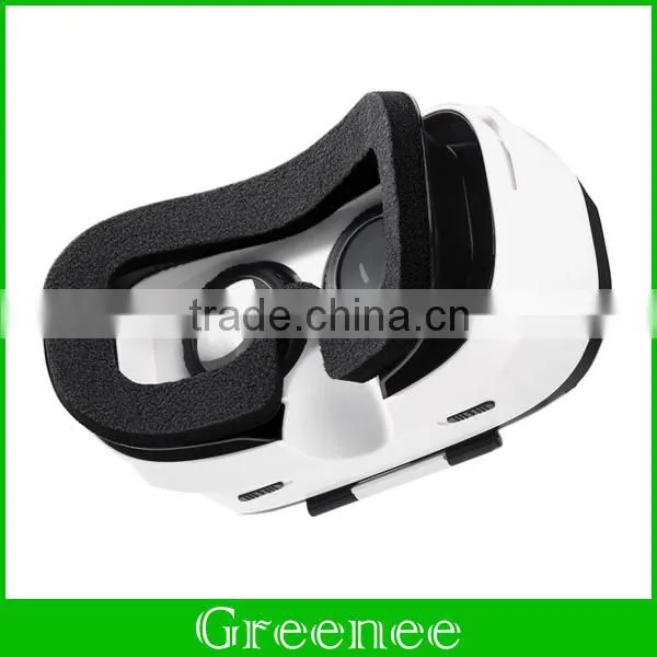 NEW FiiT VR 2S Plastic Version Virtual Reality 3D Glasses for 4.0 to 6.5 Smart Phone vr Oculos photo-4