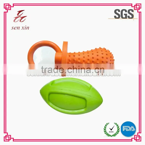 China Factory Wholesale High Quality Rubber Baby Toys photo-5