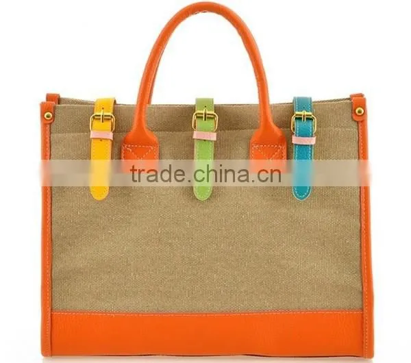 OEM Bags Woman Vintage Style Handbag