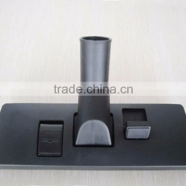 Precision Injection Mould for Home Appliances photo-3