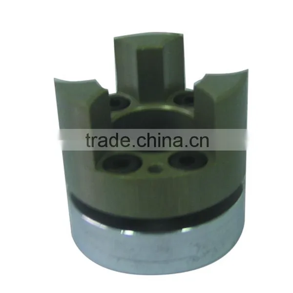 TMT Coupling, Spare Parts for Textile Machine photo-2
