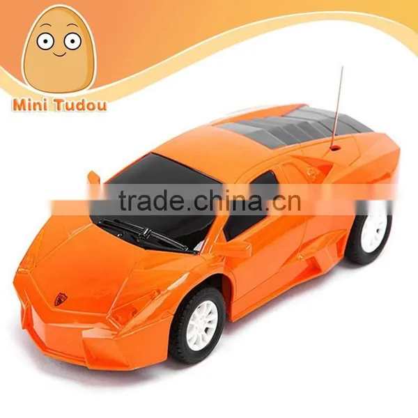 1:24 Model RC Car With Light, RC Toys, rc Car