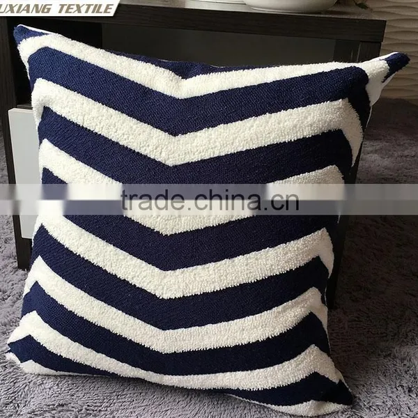 Emboridery Pillow Case Fancy Cushion Covers Wholesale Pillow Covers photo-3