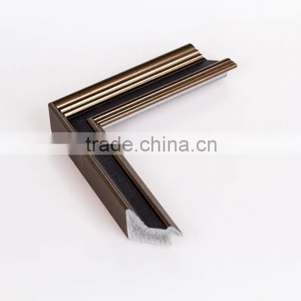JC-psm-12 High Quality Polystyrene ps Moulding for Picture Frame photo-5