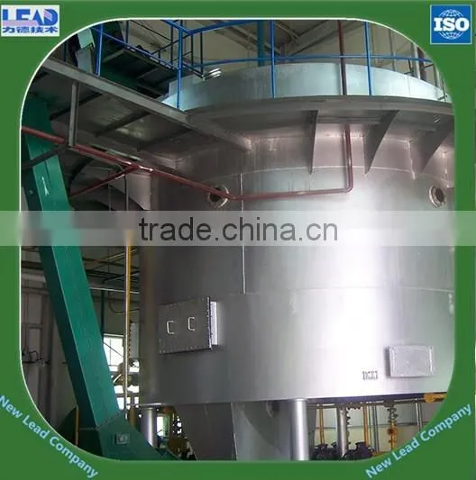 30 TPD Automatic Cooking Oil Making Machine for Cotton Seed Oil Extraction photo-2