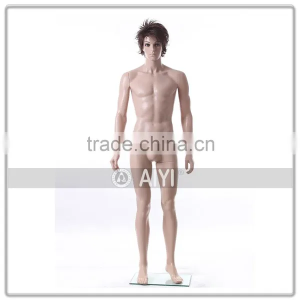 Muscle Sculpture Male Full Body Mannequin photo-3