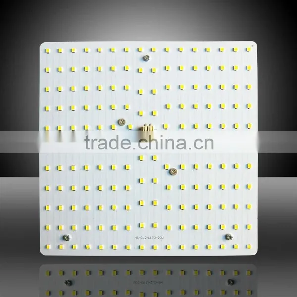 New Integrated Round/square 230V ac Retrofit Led Board Driverless Easy Install for Light Replacing Projects photo-3
