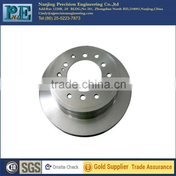 Custom Stamping and Machining Stainless Steel Parts,metal Stamping,stamping Parts photo-2