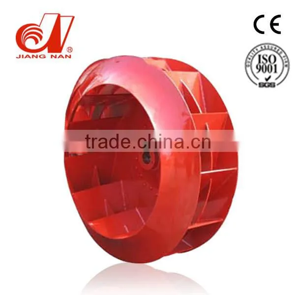 SQ Series Impeller Blade/centrifugal Impeller/centrifugal Impeller Blades