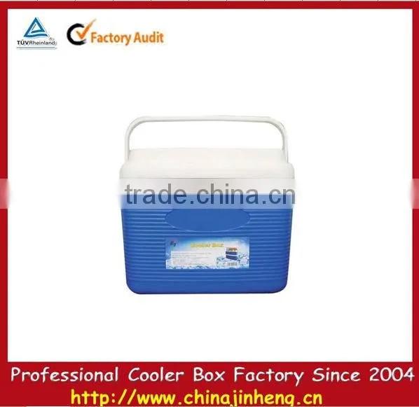Promotional Portable Cooler Box