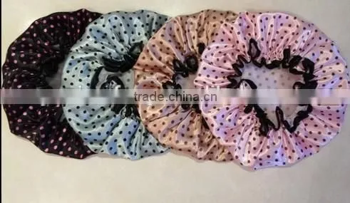 2016 Yiwu Factory Popular Shower Cap photo-2