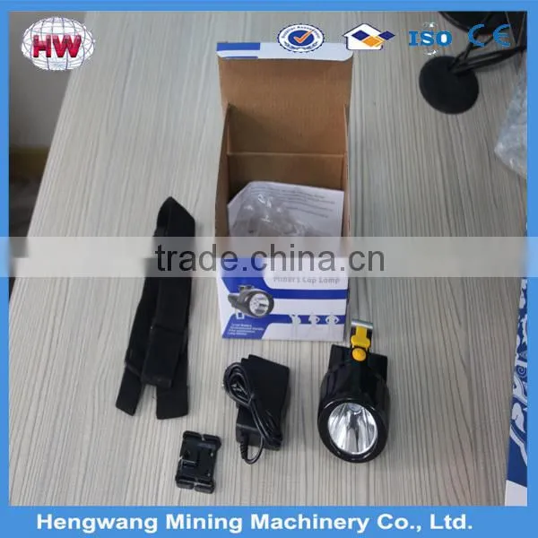 Hot Sale Best Most Powerful Head Lamp /mine Use Head Lamp photo-4