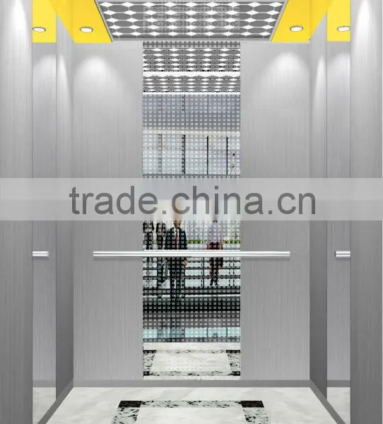 8 Person Passenger Elevator